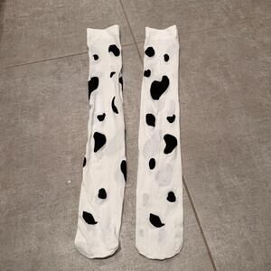 Women's White and Multi Other-accessory